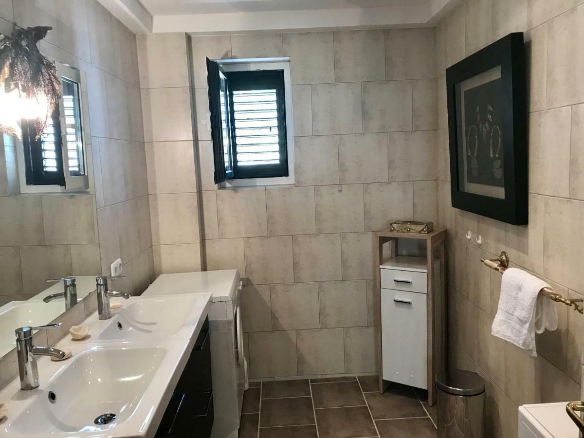 Appartement Mila Hvar Town Zewnętrze zdjęcie