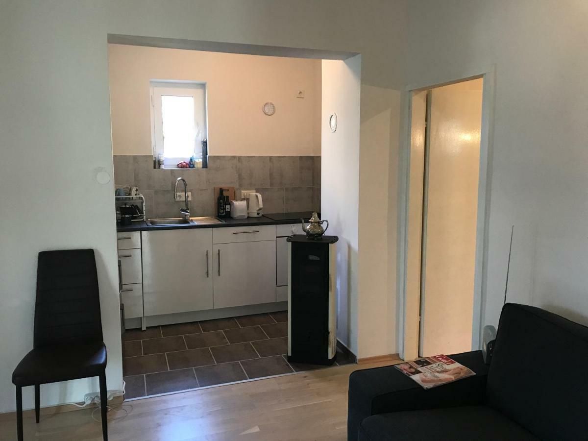 Appartement Mila Hvar Town Zewnętrze zdjęcie